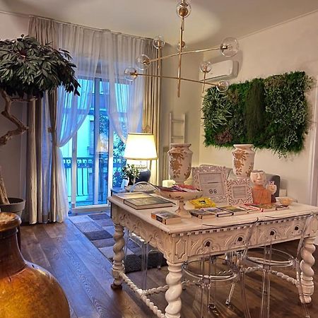 Residenza Anton Doni Ξενοδοχείο Φλωρεντία Εξωτερικό φωτογραφία