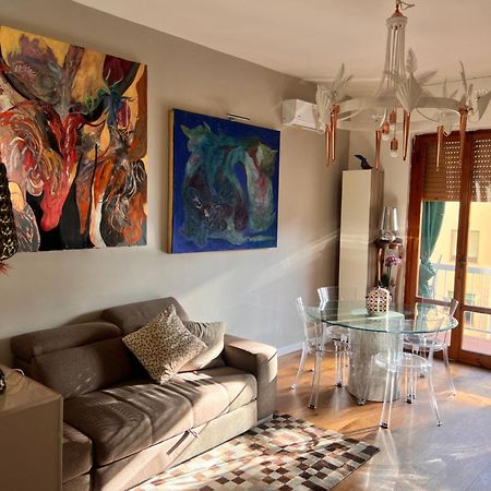 Residenza Anton Doni Ξενοδοχείο Φλωρεντία Εξωτερικό φωτογραφία