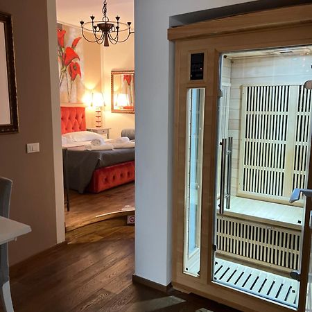 Residenza Anton Doni Ξενοδοχείο Φλωρεντία Εξωτερικό φωτογραφία