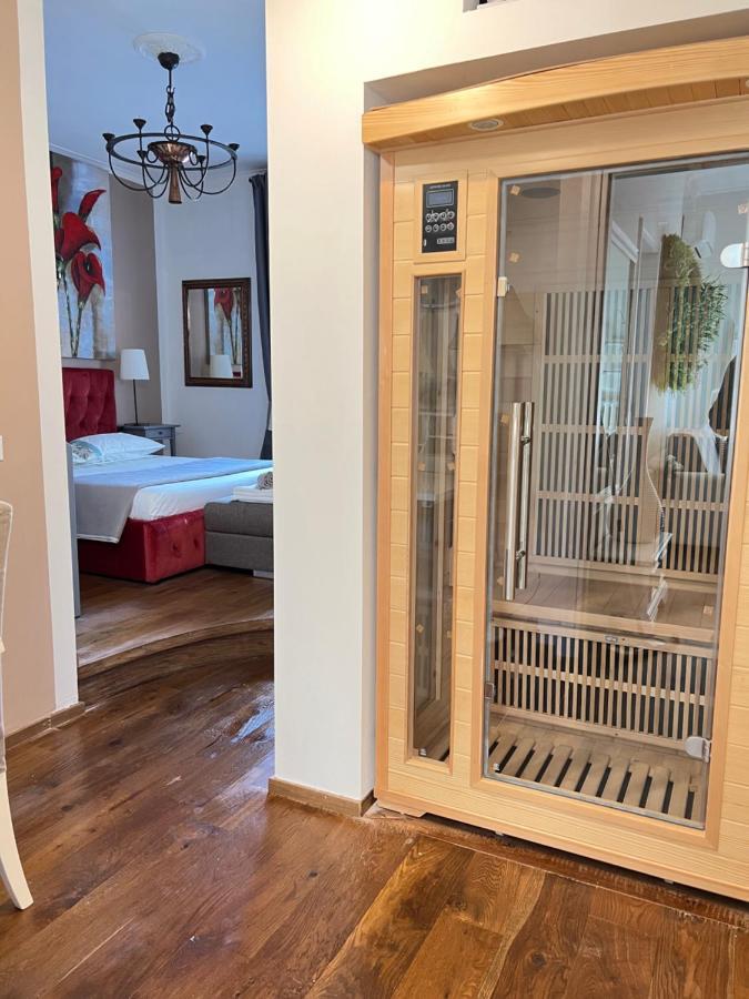 Residenza Anton Doni Ξενοδοχείο Φλωρεντία Εξωτερικό φωτογραφία