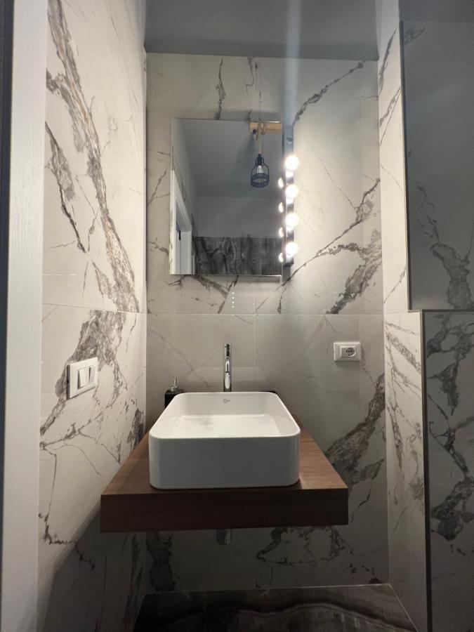Residenza Anton Doni Ξενοδοχείο Φλωρεντία Εξωτερικό φωτογραφία