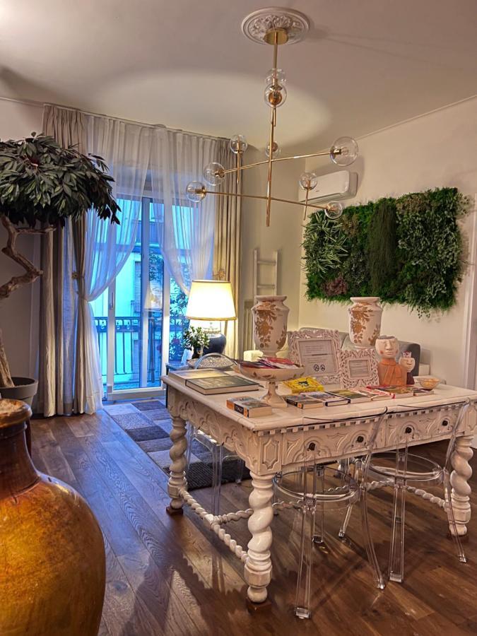 Residenza Anton Doni Ξενοδοχείο Φλωρεντία Εξωτερικό φωτογραφία