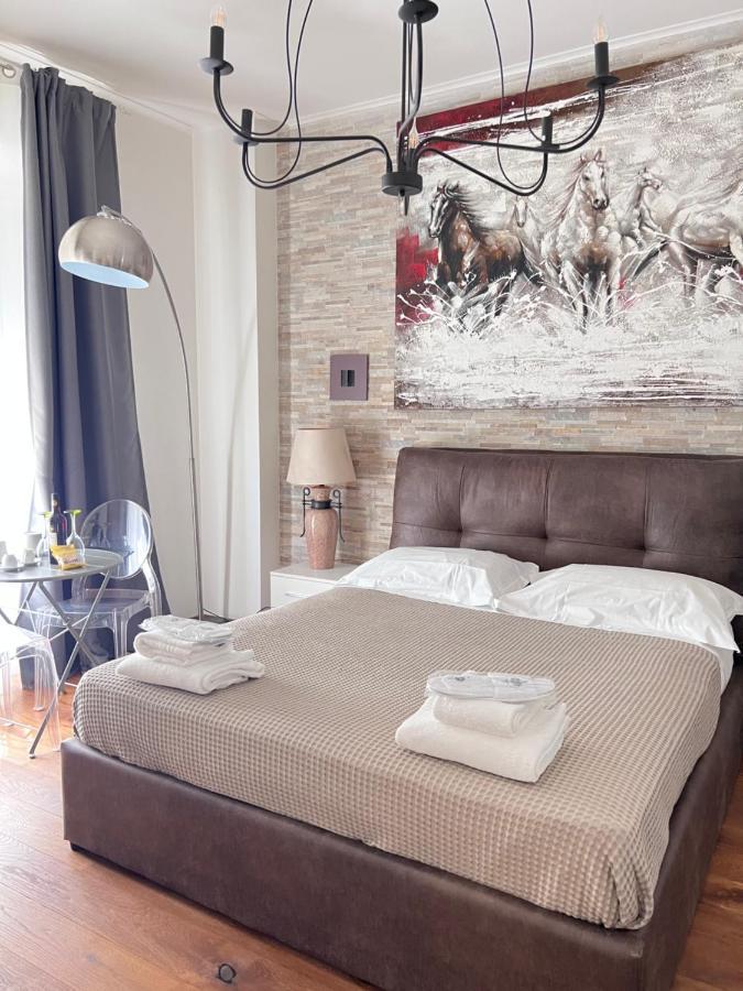 Residenza Anton Doni Ξενοδοχείο Φλωρεντία Εξωτερικό φωτογραφία