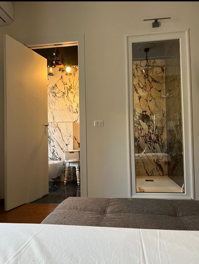 Residenza Anton Doni Ξενοδοχείο Φλωρεντία Εξωτερικό φωτογραφία