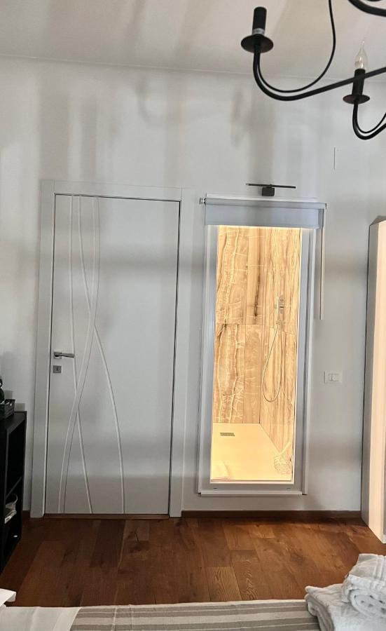 Residenza Anton Doni Ξενοδοχείο Φλωρεντία Εξωτερικό φωτογραφία
