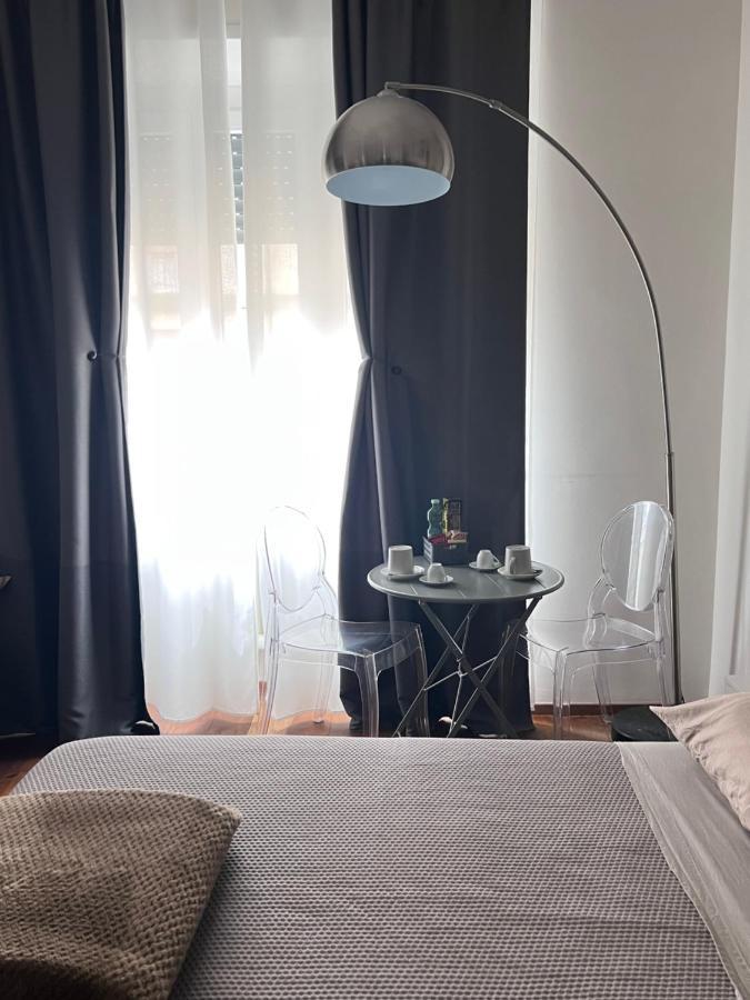 Residenza Anton Doni Ξενοδοχείο Φλωρεντία Εξωτερικό φωτογραφία