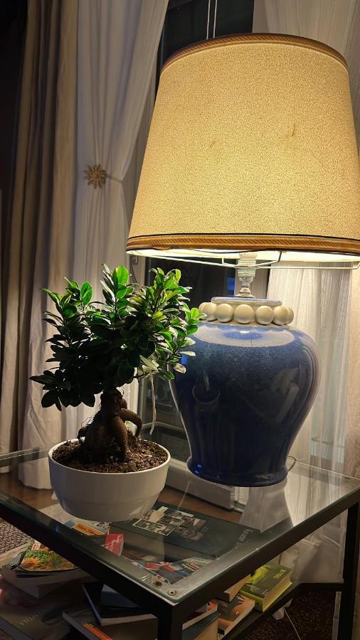 Residenza Anton Doni Ξενοδοχείο Φλωρεντία Εξωτερικό φωτογραφία