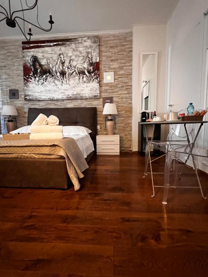 Residenza Anton Doni Ξενοδοχείο Φλωρεντία Εξωτερικό φωτογραφία