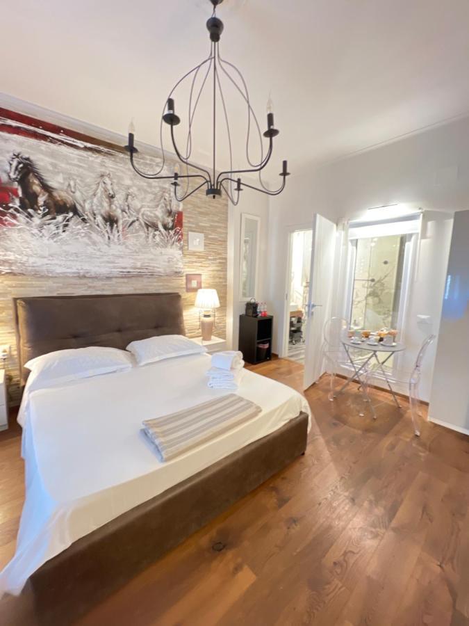 Residenza Anton Doni Ξενοδοχείο Φλωρεντία Εξωτερικό φωτογραφία