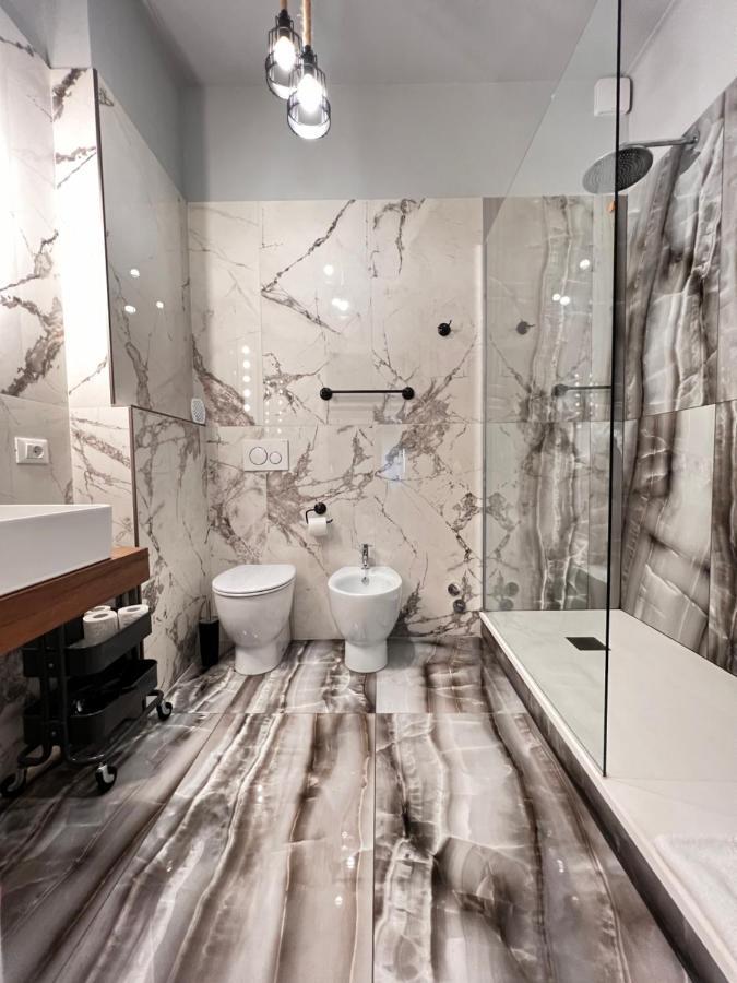 Residenza Anton Doni Ξενοδοχείο Φλωρεντία Εξωτερικό φωτογραφία