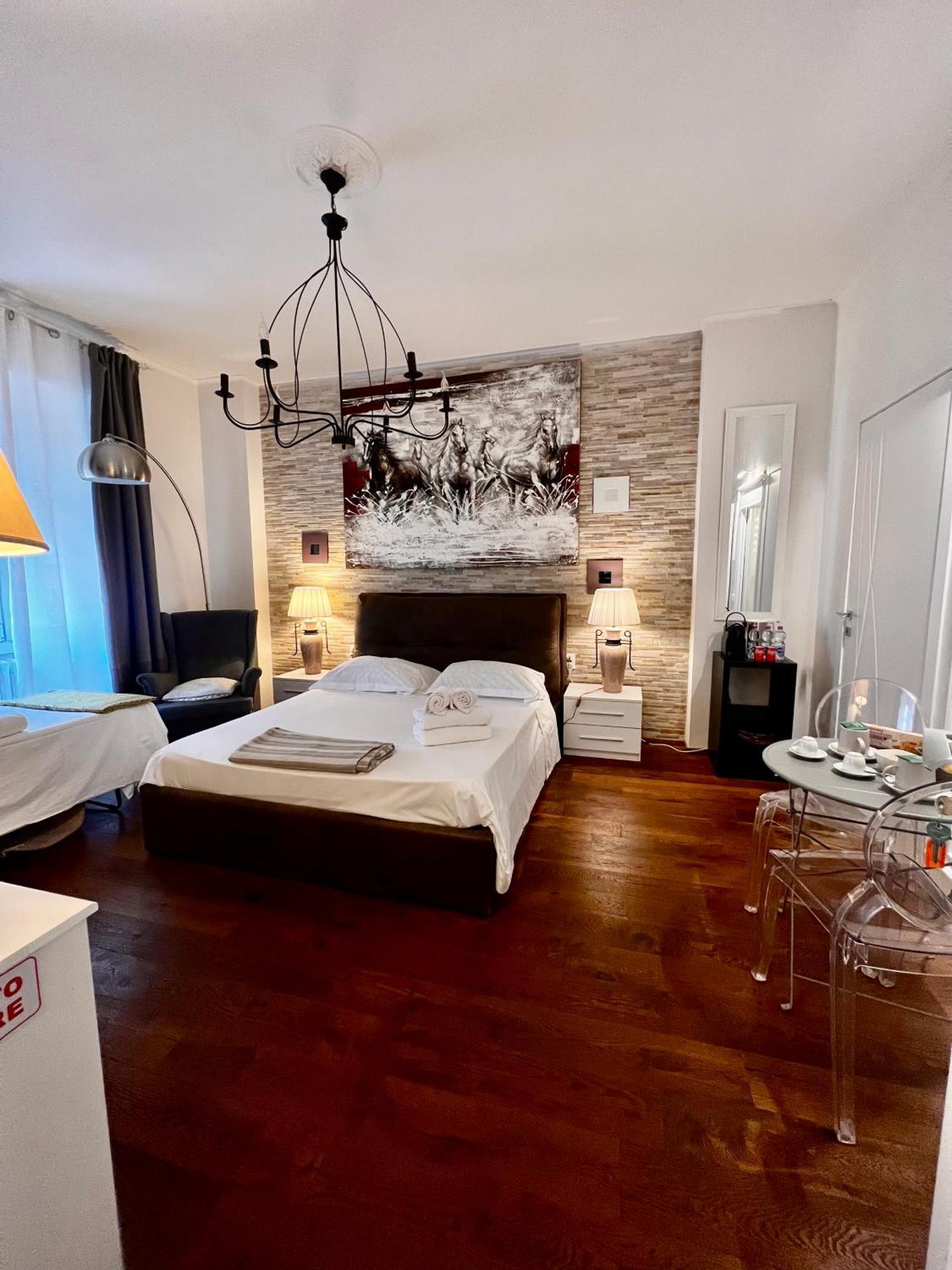 Residenza Anton Doni Ξενοδοχείο Φλωρεντία Εξωτερικό φωτογραφία