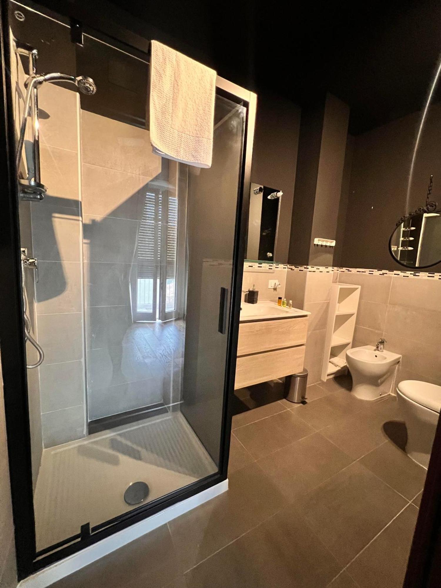 Residenza Anton Doni Ξενοδοχείο Φλωρεντία Εξωτερικό φωτογραφία