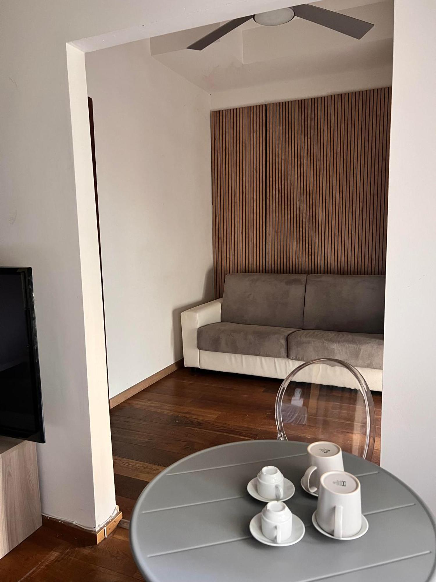 Residenza Anton Doni Ξενοδοχείο Φλωρεντία Εξωτερικό φωτογραφία