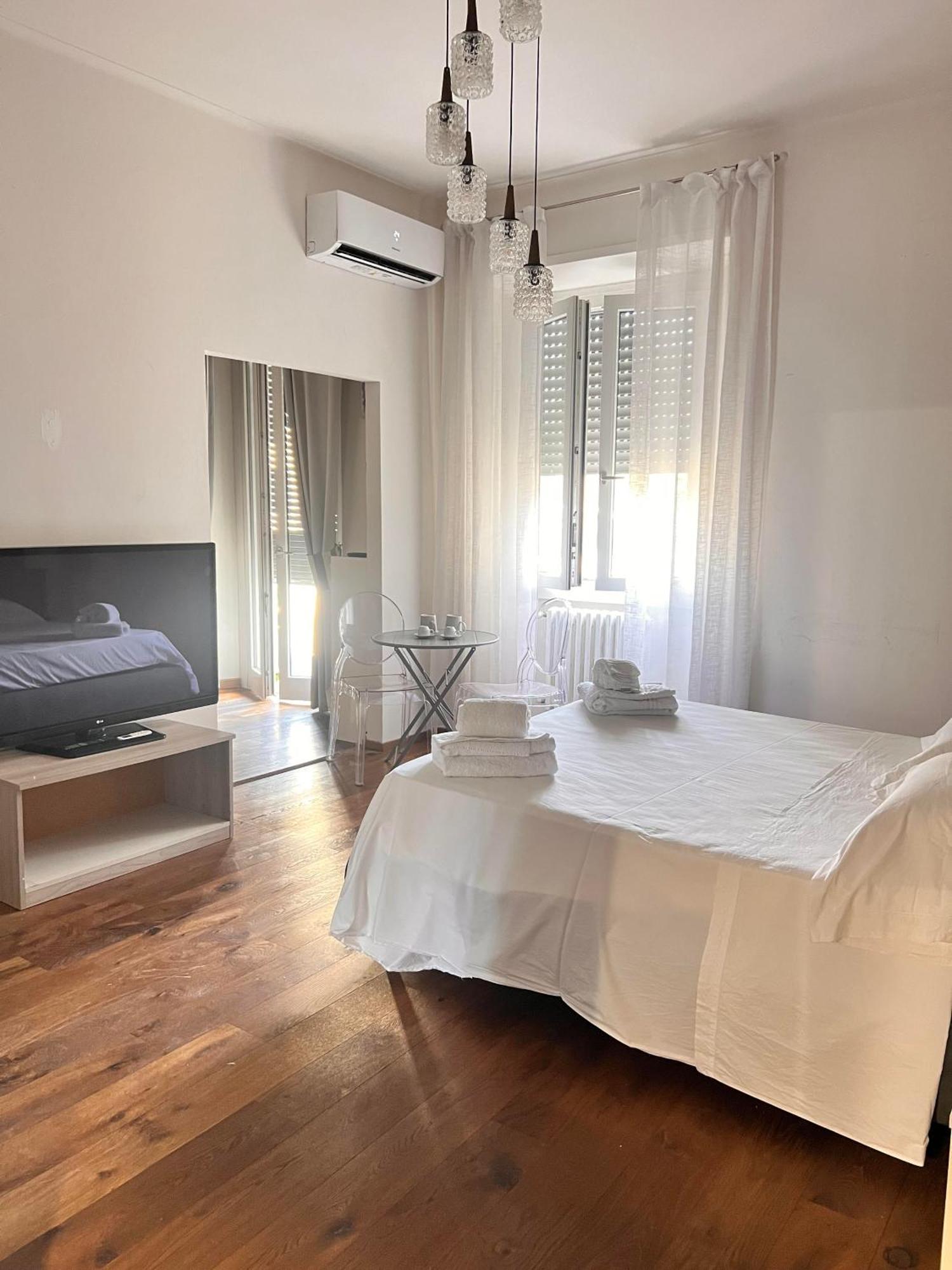 Residenza Anton Doni Ξενοδοχείο Φλωρεντία Εξωτερικό φωτογραφία