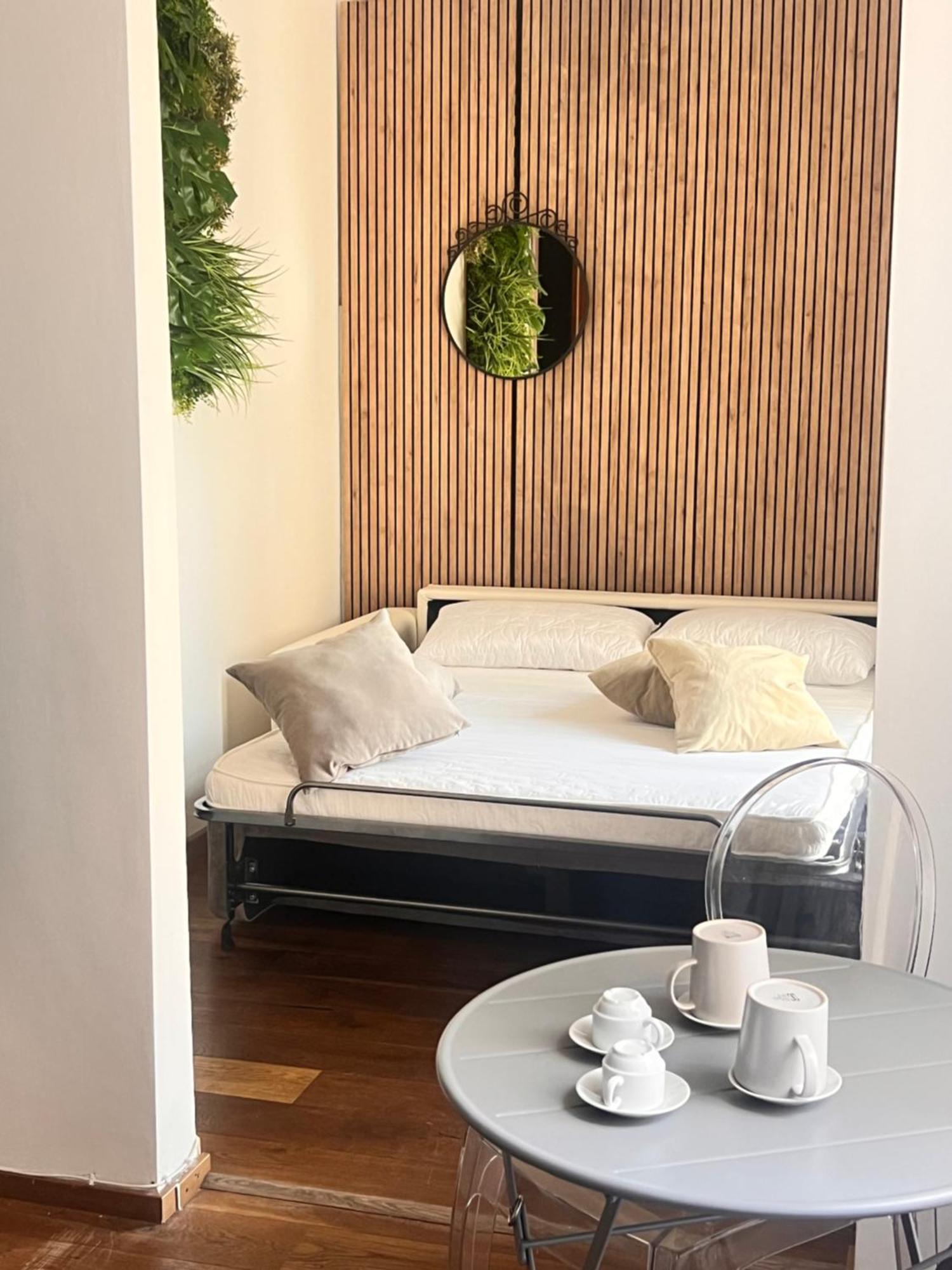 Residenza Anton Doni Ξενοδοχείο Φλωρεντία Εξωτερικό φωτογραφία