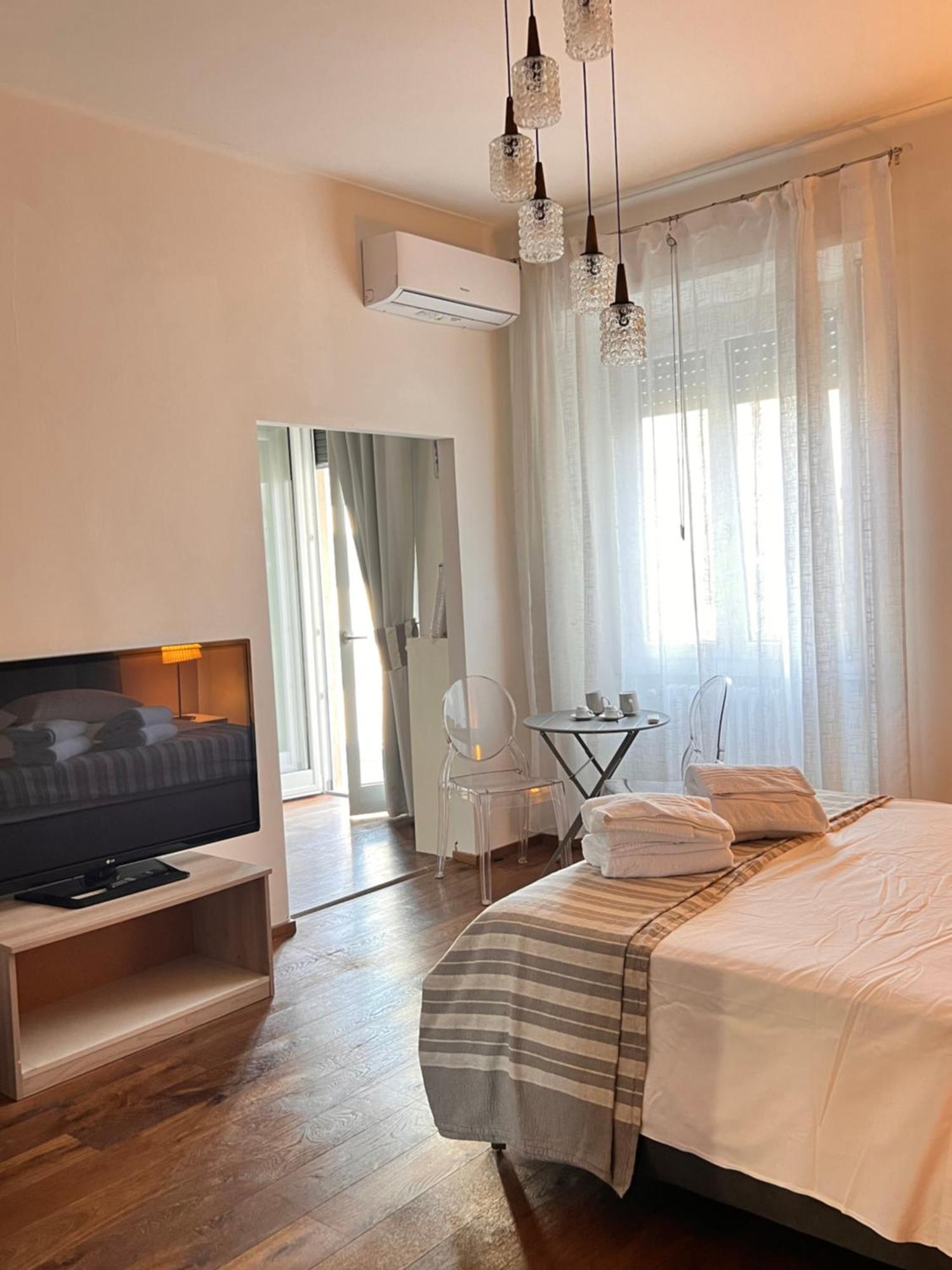 Residenza Anton Doni Ξενοδοχείο Φλωρεντία Εξωτερικό φωτογραφία