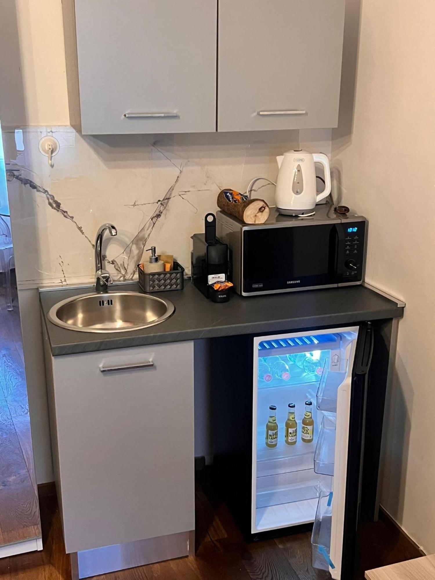 Residenza Anton Doni Ξενοδοχείο Φλωρεντία Εξωτερικό φωτογραφία