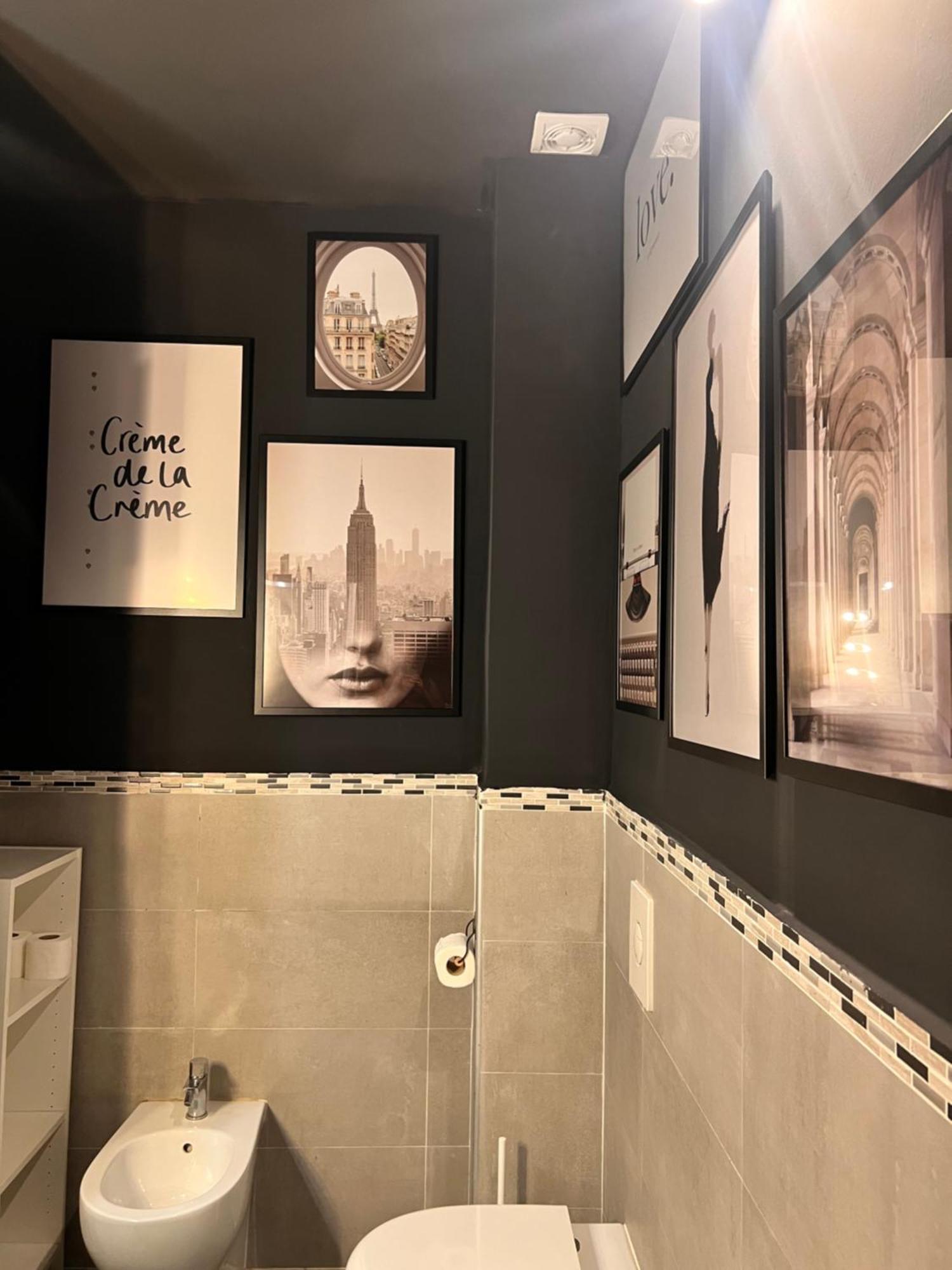 Residenza Anton Doni Ξενοδοχείο Φλωρεντία Εξωτερικό φωτογραφία