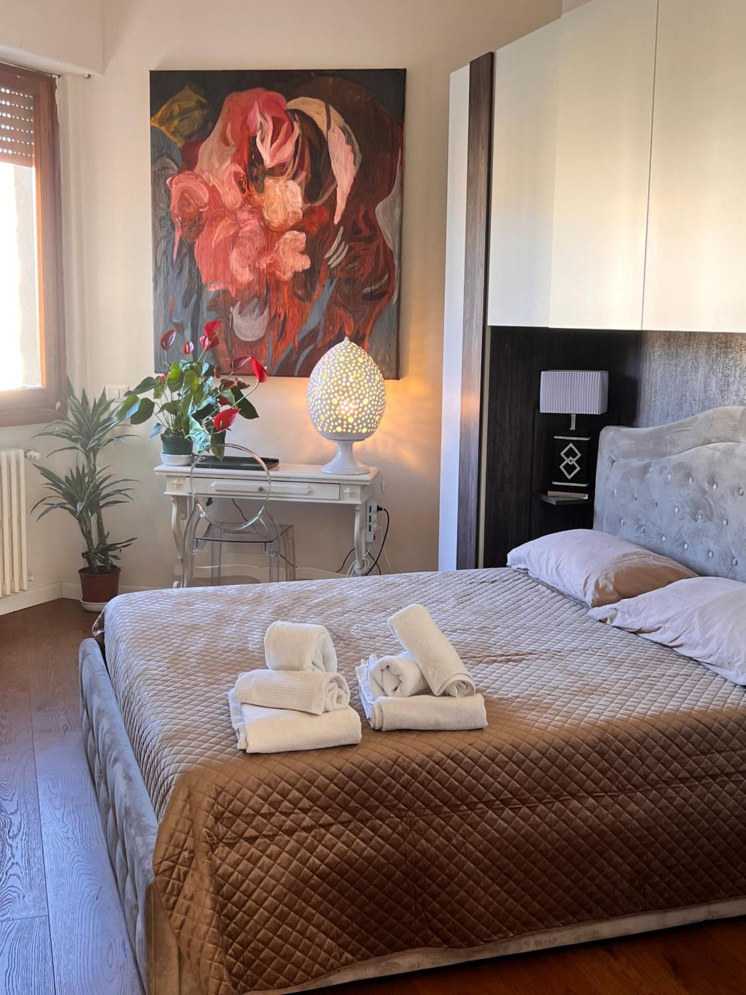 Residenza Anton Doni Ξενοδοχείο Φλωρεντία Εξωτερικό φωτογραφία