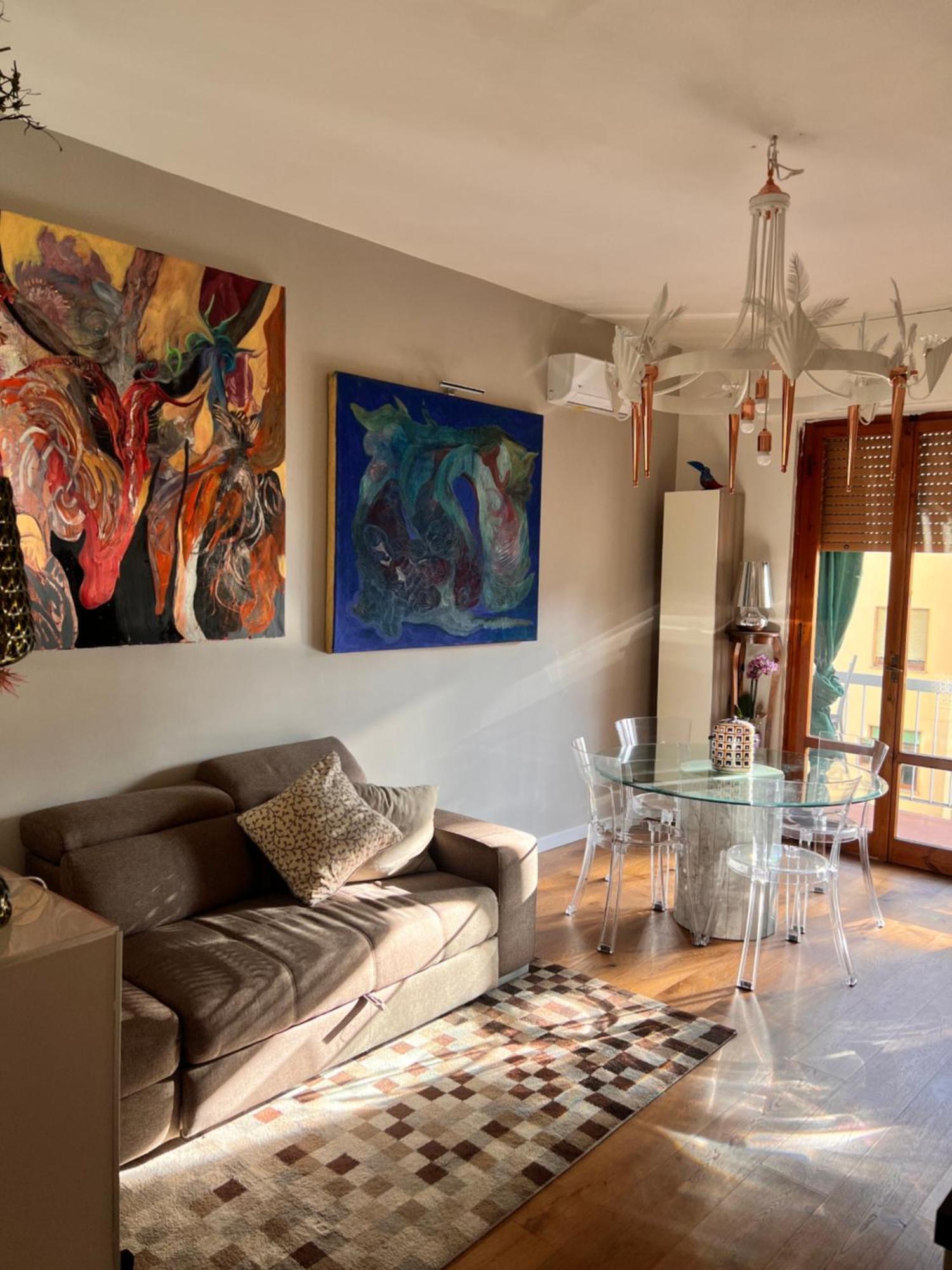 Residenza Anton Doni Ξενοδοχείο Φλωρεντία Εξωτερικό φωτογραφία