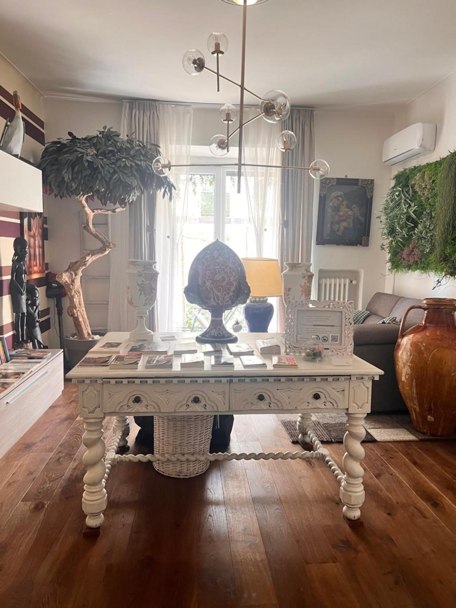 Residenza Anton Doni Ξενοδοχείο Φλωρεντία Εξωτερικό φωτογραφία